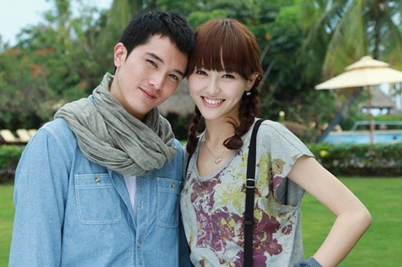 Mỹ nhân cbiz có não yêu đương đường yên cọ nhà vệ sinh cho bạn trai trịnh sảng sửa mặt để níu kéo người tình - 4