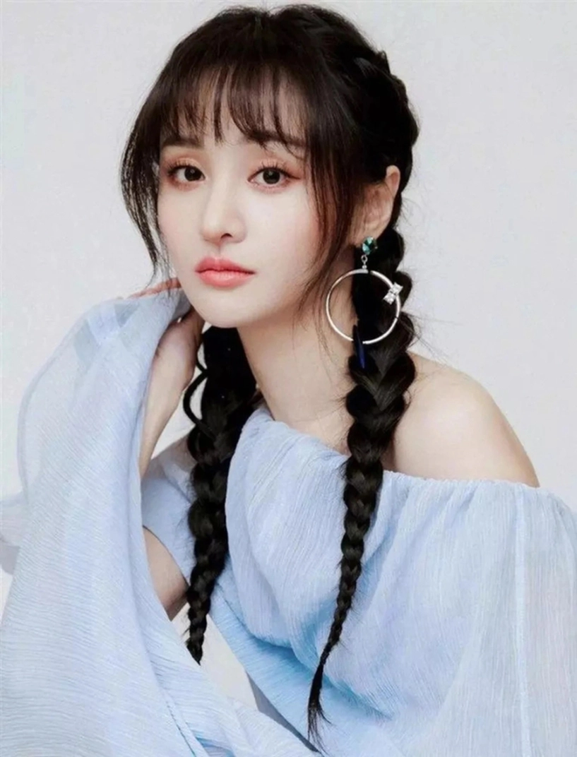 Mỹ nhân cbiz có não yêu đương đường yên cọ nhà vệ sinh cho bạn trai trịnh sảng sửa mặt để níu kéo người tình - 7