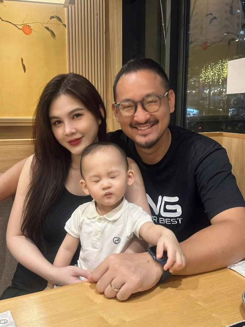 Mỹ nhân đi nhầm sân golf được chồng như ý giờ đẹp mòn con mắt ông xã tự khắc làm ngay điều này - 2