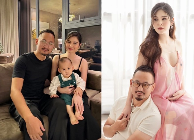 Mỹ nhân đi nhầm sân golf được chồng như ý giờ đẹp mòn con mắt ông xã tự khắc làm ngay điều này - 7