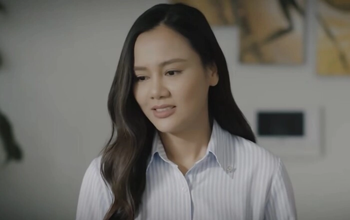 mỹ nhân đoản mệnh nhất màn ảnh việt ngoài đời mang hàm thiếu tá là lính của chồng nhan sắc đẹp mặn mà - 3