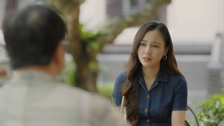 mỹ nhân đoản mệnh nhất màn ảnh việt ngoài đời mang hàm thiếu tá là lính của chồng nhan sắc đẹp mặn mà - 4