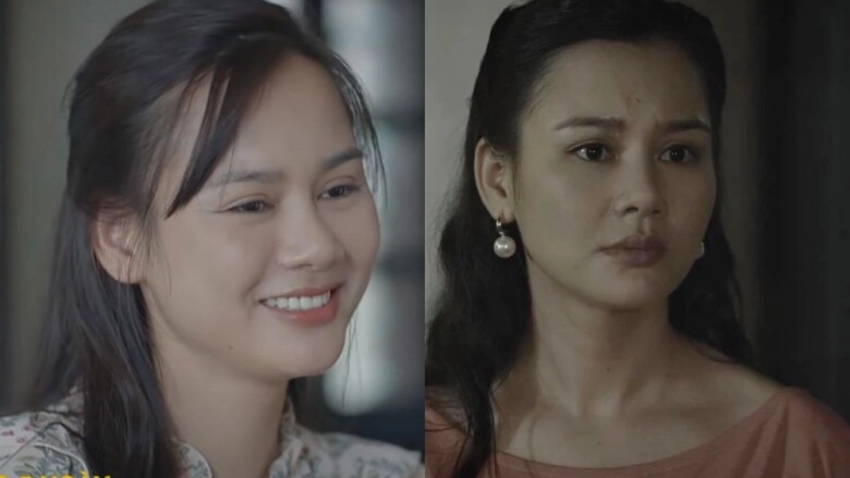 mỹ nhân đoản mệnh nhất màn ảnh việt ngoài đời mang hàm thiếu tá là lính của chồng nhan sắc đẹp mặn mà - 5