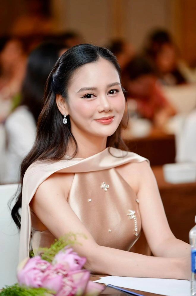 mỹ nhân đoản mệnh nhất màn ảnh việt ngoài đời mang hàm thiếu tá là lính của chồng nhan sắc đẹp mặn mà - 6