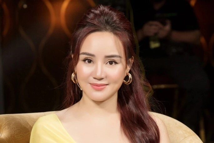 Mỹ nhân nào từng suýt thành tu nữ vì nghèo giờ có biệt thự ở khắp nơi - 2