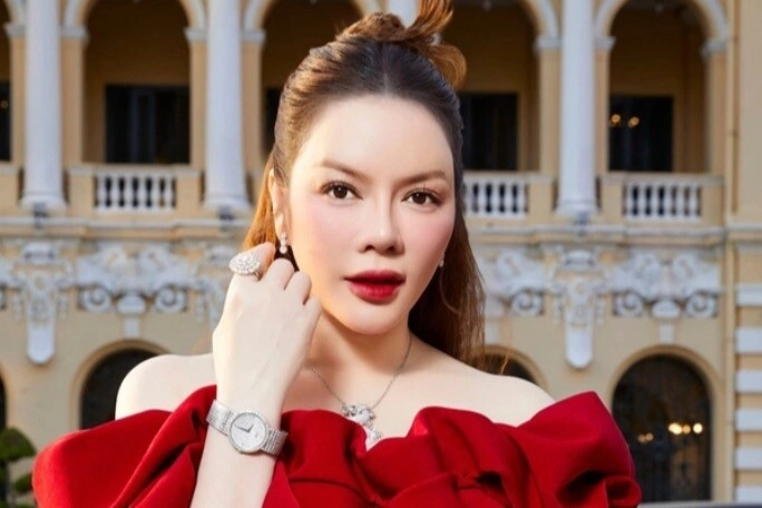 Mỹ nhân nào từng suýt thành tu nữ vì nghèo giờ có biệt thự ở khắp nơi - 3