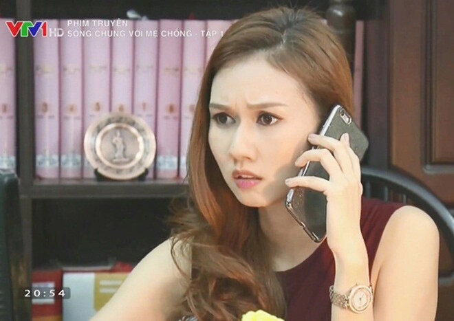 Mỹ nhân phim giờ vàng tuyên bố cuối năm đổi nhà khán giả té ngửa khi biết lý do - 4
