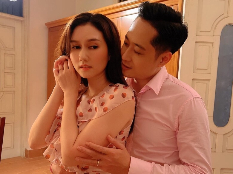 Mỹ nhân phim giờ vàng tuyên bố cuối năm đổi nhà khán giả té ngửa khi biết lý do - 6