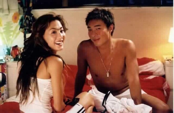 Mỹ nhân phim sex and the beauties sa đọa với lối sống nổi loạn lột xác khi làm mẹ có con đẹp như tranh - 7