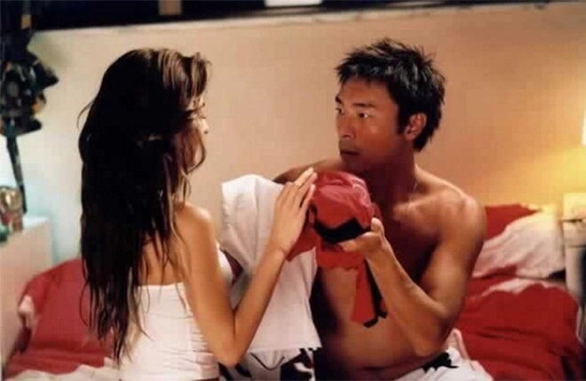 Mỹ nhân phim sex and the beauties sa đọa với lối sống nổi loạn lột xác khi làm mẹ có con đẹp như tranh - 8