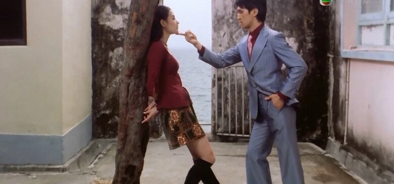 Mỹ nhân phim sex and the beauties sa đọa với lối sống nổi loạn lột xác khi làm mẹ có con đẹp như tranh - 11