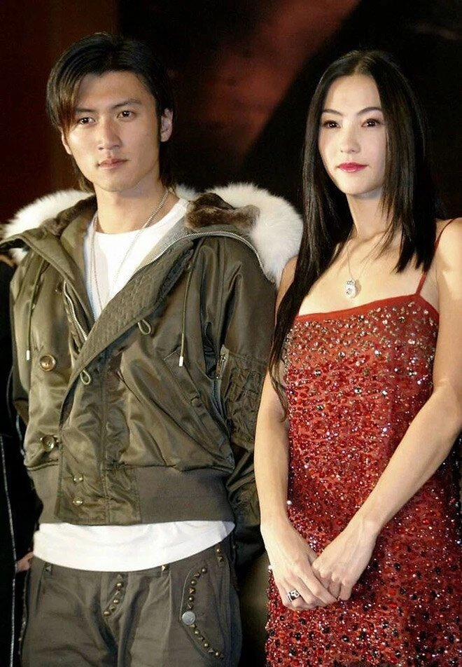 Mỹ nhân phim sex and the beauties sa đọa với lối sống nổi loạn lột xác khi làm mẹ có con đẹp như tranh - 12
