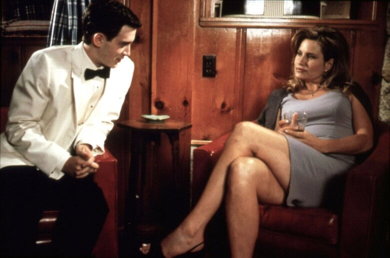 Mỹ nhân phim sex and the city có thêm 200 người tình sau một vai diễn yêu nhiều người kém tuổi nhưng u65 vẫn chưa cưới ai - 2