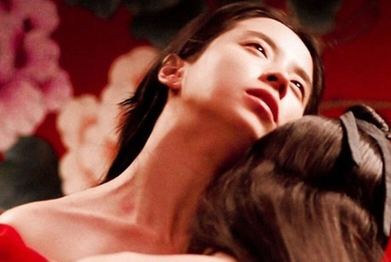 Mỹ nhân phim sex is zero có cảnh nóng quay tới 40 lần gia thế chuẩn sinh ra đã ở vạch đích - 3