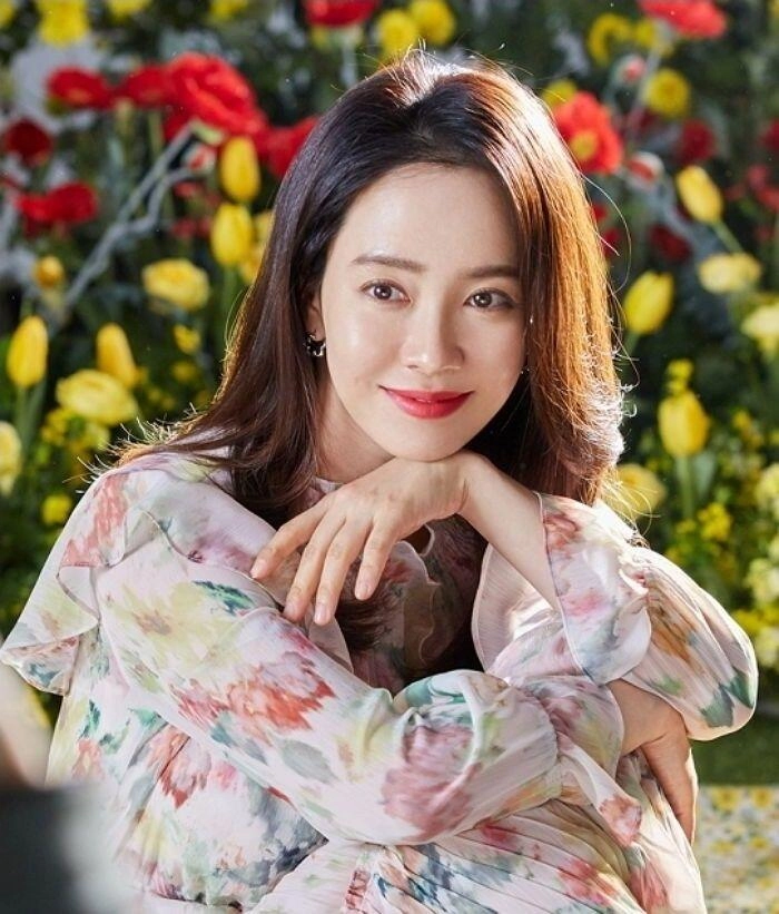 Mỹ nhân phim sex is zero có cảnh nóng quay tới 40 lần gia thế chuẩn sinh ra đã ở vạch đích - 4