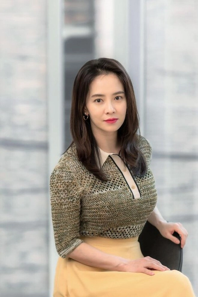 Mỹ nhân phim sex is zero có cảnh nóng quay tới 40 lần gia thế chuẩn sinh ra đã ở vạch đích - 5