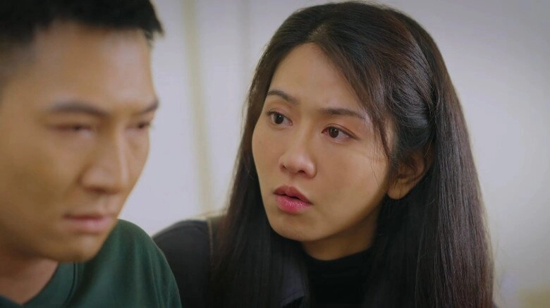 Mỹ nhân sinh năm 1995 bị chê không xứng với mạnh trường tuổi thơ nước cống tràn vào nhà giờ cố thoát mác gái hư - 2