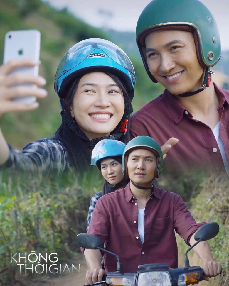 Mỹ nhân sinh năm 1995 bị chê không xứng với mạnh trường tuổi thơ nước cống tràn vào nhà giờ cố thoát mác gái hư - 3