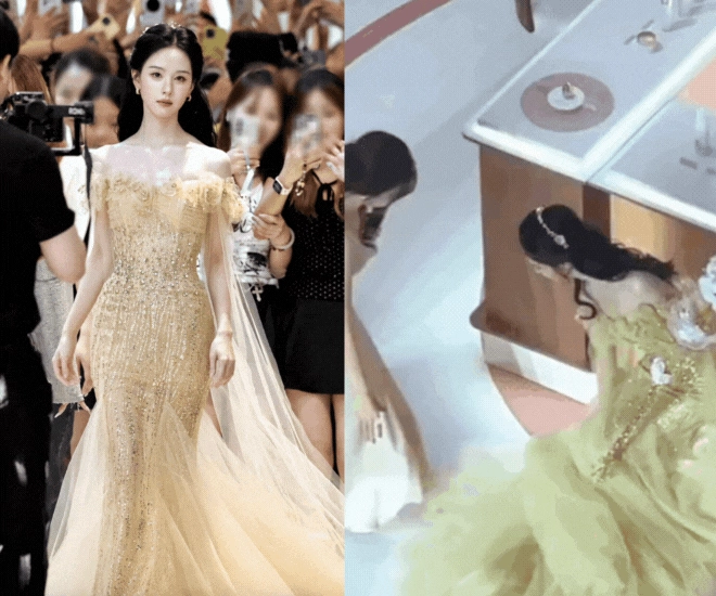Mỹ nhân sở hữu tài sản chưa ai có được là ác nữ đẹp nhất showbiz u35 vẫn như gái 18 nhờ chăm làm hai điều mà ai cũng nên học theo - 2