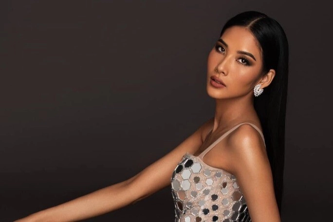 Mỹ nhân sóc trăng bị chỉ trích vì bộ ảnh nude để thiền sau đăng quang hoa hậu cuộc sống hiện tại ra sao - 2