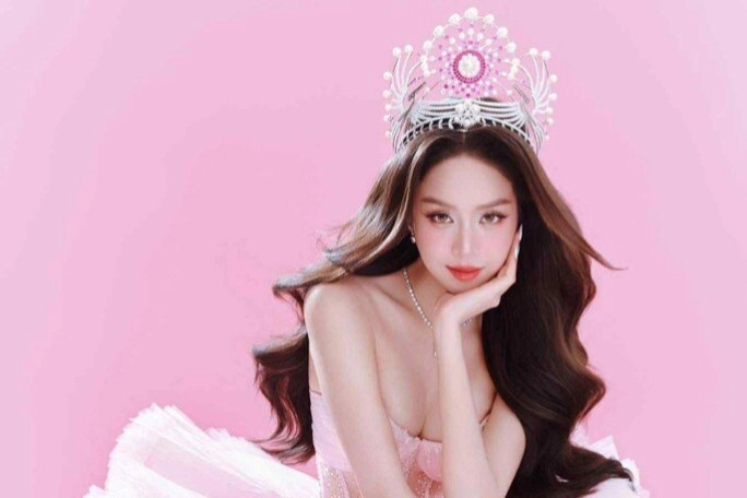 Mỹ nhân sóc trăng bị chỉ trích vì bộ ảnh nude để thiền sau đăng quang hoa hậu cuộc sống hiện tại ra sao - 3