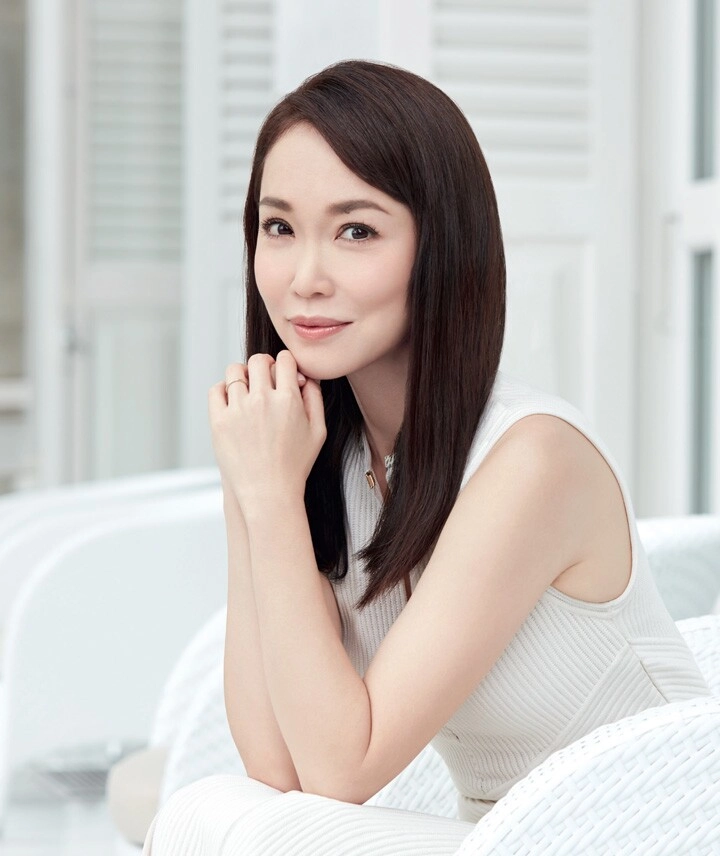 Mỹ nhân thần điêu đại hiệp u55 nắm giữ 3 bí quyết đơn giản để mái tóc dày mượt như suối - 1