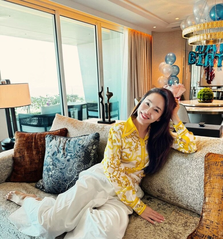 Mỹ nhân thần điêu đại hiệp u55 nắm giữ 3 bí quyết đơn giản để mái tóc dày mượt như suối - 4