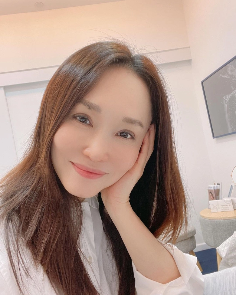 Mỹ nhân thần điêu đại hiệp u55 nắm giữ 3 bí quyết đơn giản để mái tóc dày mượt như suối - 5