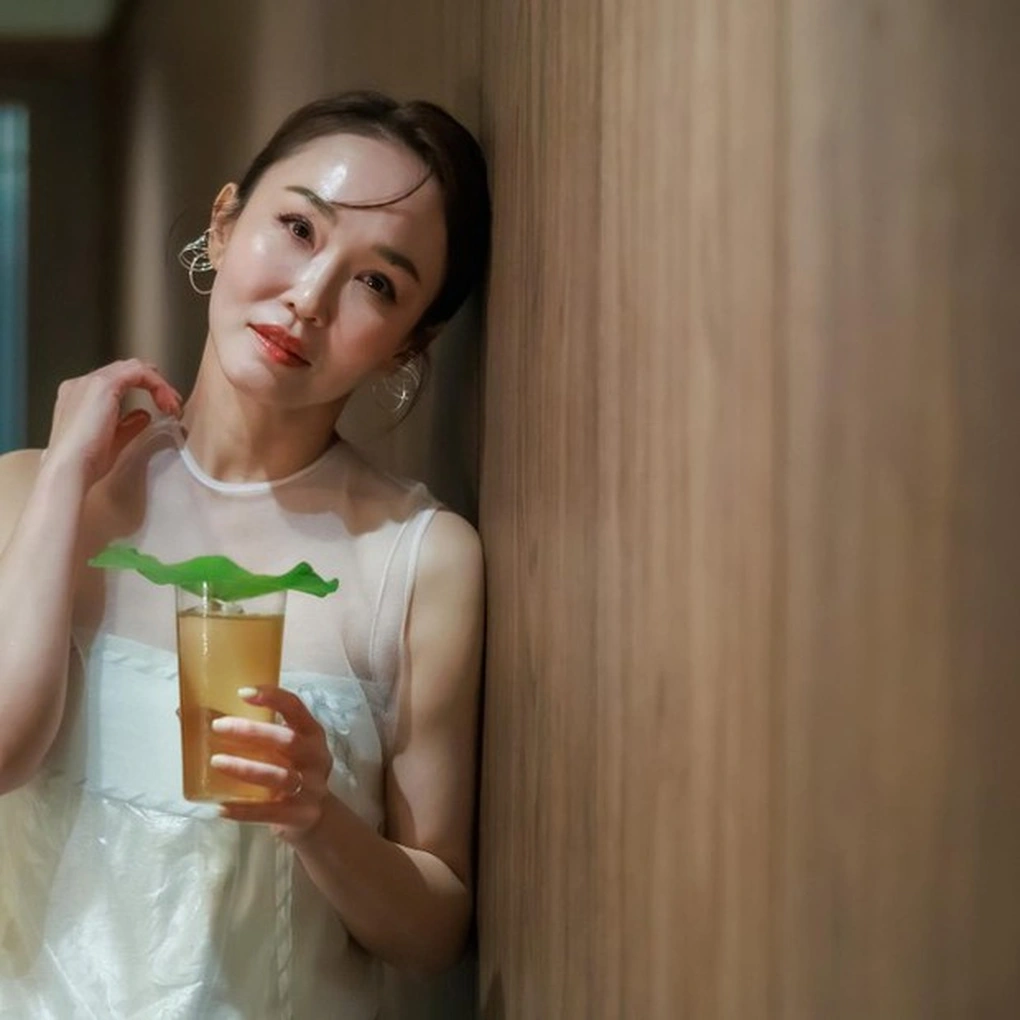 Mỹ nhân thần điêu đại hiệp u55 nắm giữ 3 bí quyết đơn giản để mái tóc dày mượt như suối - 7