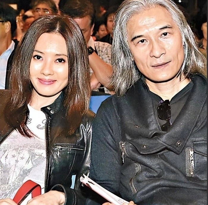Mỹ nhân thời trẻ đẹp hơn cả thư kỳ nhưng là ảnh hậu chuyên giật chồng u60 sống độc thân sau nhiều lần đổ vỡ - 8