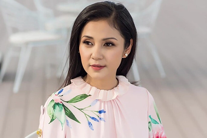 Mỹ nhân vbiz từng mưu sinh bằng nghề giúp việc nay đổi vận có gia tài bạc tỷ ly hôn xong ngày càng giàu hơn - 2