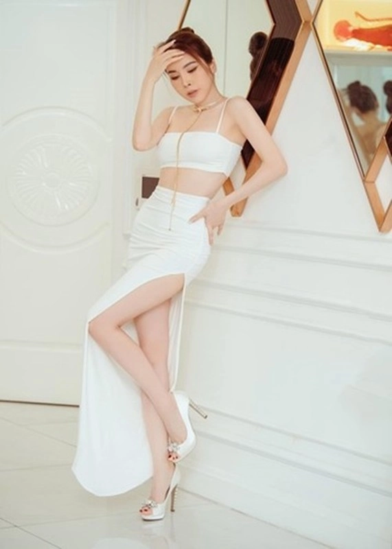 Mỹ nhân việt đại chiến eo thon ai đỉnh nhất - 6