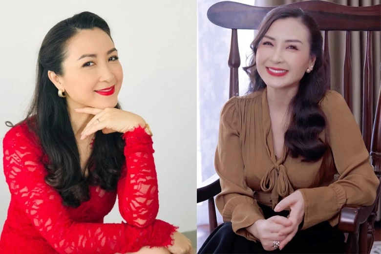 Mỹ nhân việt đẹp như cả dàn minh tinh châu á cộng lại u60 sang chảnh đúng khí chất nữ tổng tài - 9