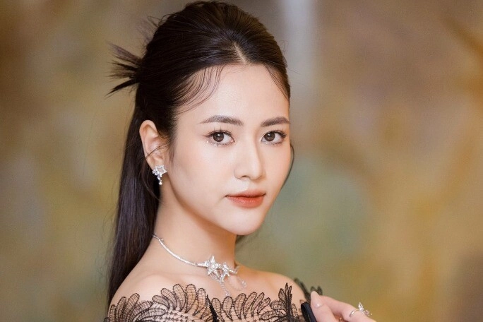 Mỹ nhân vtv giống hệt triệu vy 23 năm trẻ mãi không già còn được khen đẹp hơn bản gốc - 4