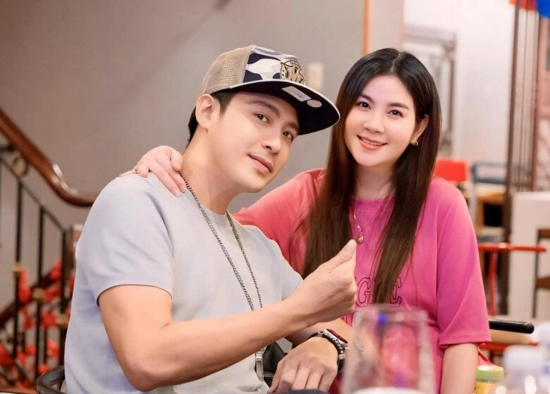 Nam diễn viên bị người yêu cũ của vợ đòi gặp mặt có vài căn nhà tại quận 4 để ở thay phiên - 2