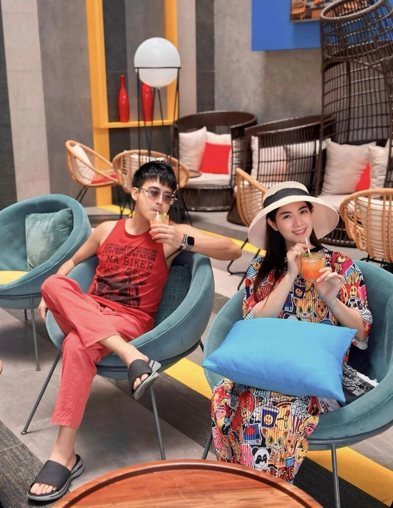Nam diễn viên bị người yêu cũ của vợ đòi gặp mặt có vài căn nhà tại quận 4 để ở thay phiên - 4
