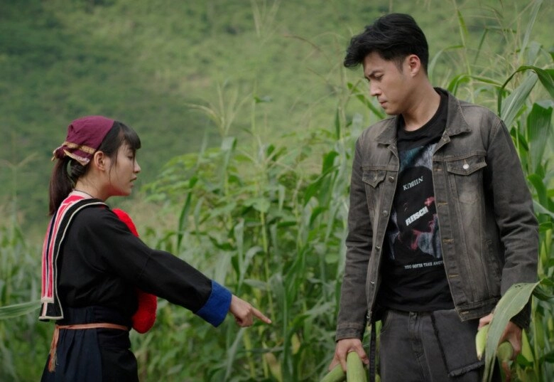 Nam diễn viên chuẩn gu chị em nhưng có quá khứ nghịch tử chưa xuất hiện đã bị cả nước mắng - 1