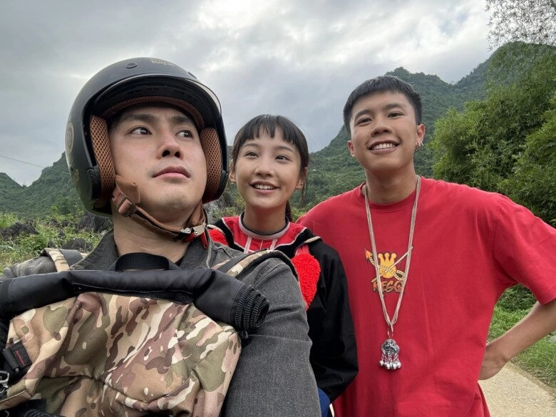 Nam diễn viên chuẩn gu chị em nhưng có quá khứ nghịch tử chưa xuất hiện đã bị cả nước mắng - 3