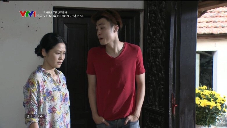 Nam diễn viên chuẩn gu chị em nhưng có quá khứ nghịch tử chưa xuất hiện đã bị cả nước mắng - 7