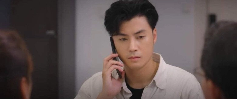 Nam diễn viên chuẩn gu chị em nhưng có quá khứ nghịch tử chưa xuất hiện đã bị cả nước mắng - 10