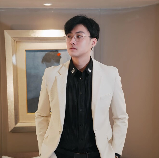 Nam diễn viên chuẩn gu chị em nhưng có quá khứ nghịch tử chưa xuất hiện đã bị cả nước mắng - 12