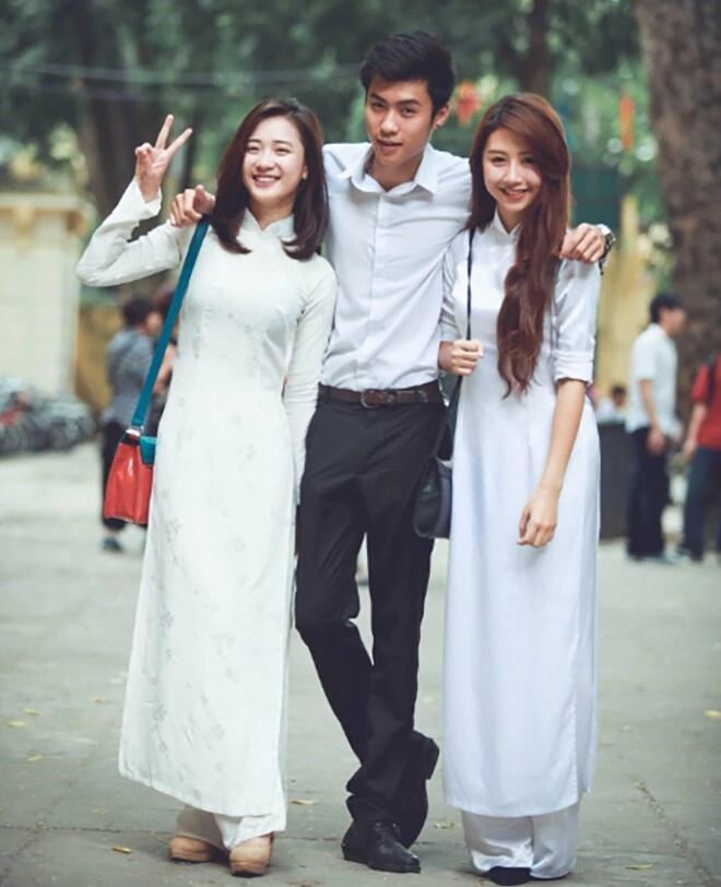 Nam diễn viên chuẩn gu chị em nhưng có quá khứ nghịch tử chưa xuất hiện đã bị cả nước mắng - 14
