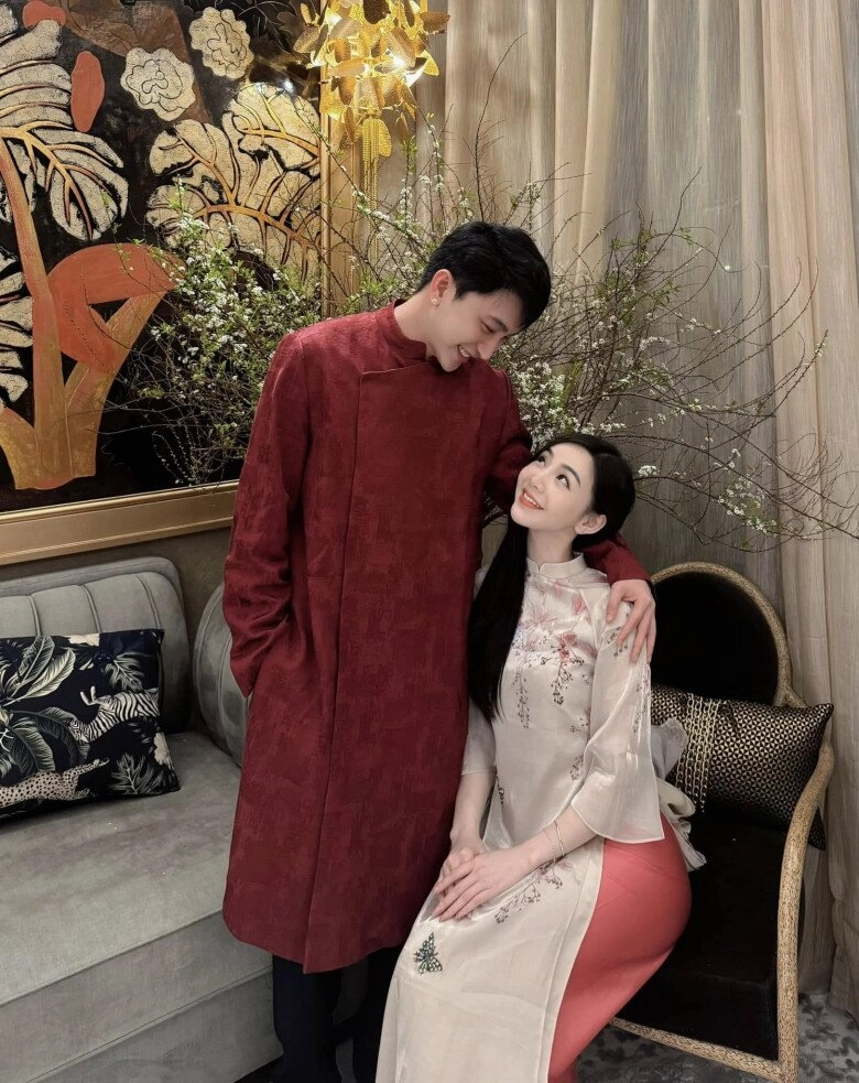 Nam diễn viên được đẩy thuyền nhiều nhất với quỳnh kool nói về cái tết đặc biệt trên con phố không ngủ ở hà nội - 4