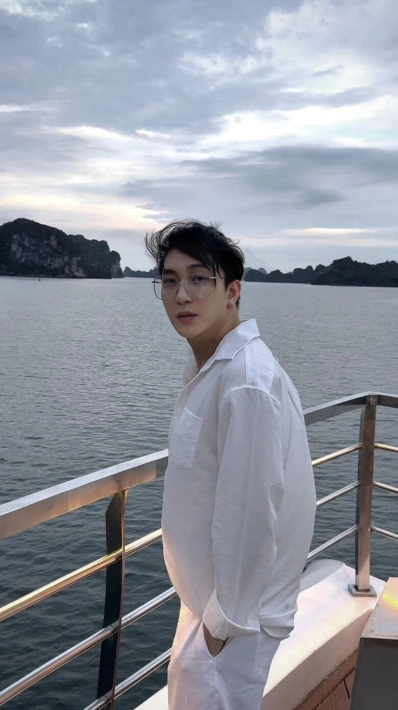 Nam diễn viên được đẩy thuyền nhiều nhất với quỳnh kool nói về cái tết đặc biệt trên con phố không ngủ ở hà nội - 6