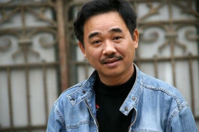 Nam nsnd chuyên nhận vai đi tù ngoài đời mang quân hàm đại tá lận đận 2 đời vợ nhưng con trai tài giỏi - 4