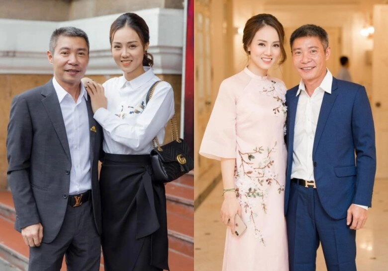 Nam nsnd đóng táo quân có đám cưới lạ với người vợ kém 15 tuổi gặp kỳ tích sau lần thập tử nhất sinh - 6