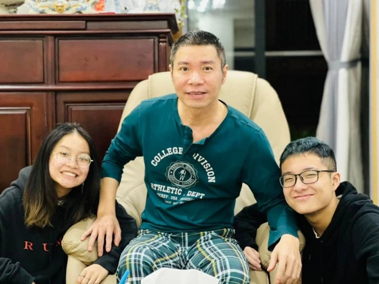 Nam nsnd đóng táo quân có đám cưới lạ với người vợ kém 15 tuổi gặp kỳ tích sau lần thập tử nhất sinh - 8