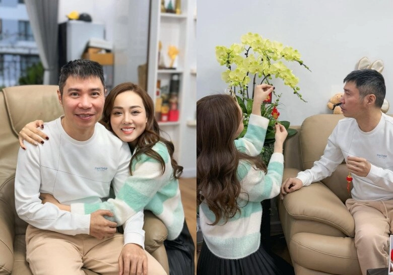Nam nsnd đóng táo quân có đám cưới lạ với người vợ kém 15 tuổi gặp kỳ tích sau lần thập tử nhất sinh - 11