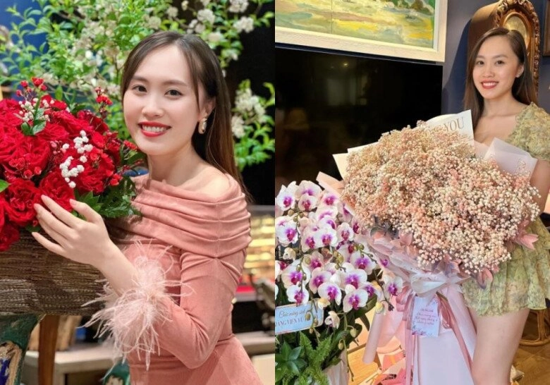 Nam nsnd nhờ đám cưới to như đại hội mới giải oan tin đồn cưới hot girl kém 19 tuổi giờ giấu kỹ - 9