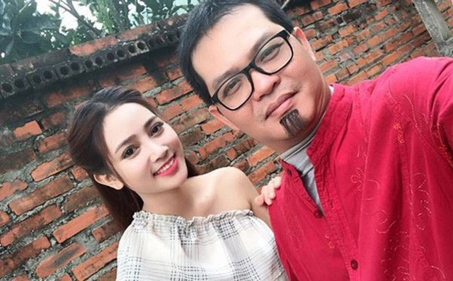 Nam nsnd nhờ đám cưới to như đại hội mới giải oan tin đồn cưới hot girl kém 19 tuổi giờ giấu kỹ - 10